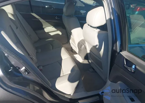 2013 Infiniti G37X from USA, damaged, VIN JN1CV6AR3DM754008